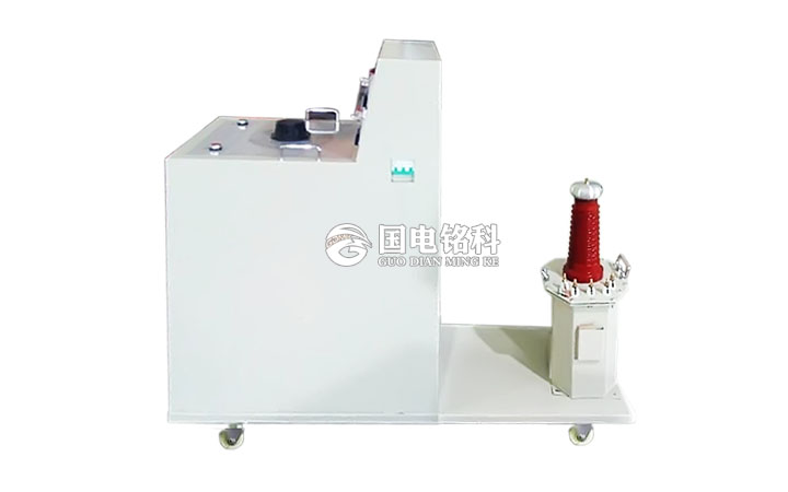 試驗變壓器手動控制箱(柜式)