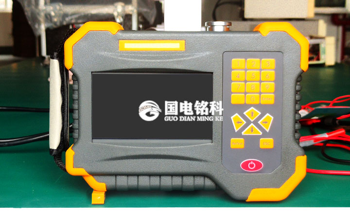 蓄電池內(nèi)阻測(cè)試儀