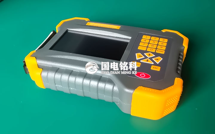 蓄電池內(nèi)阻測(cè)試儀