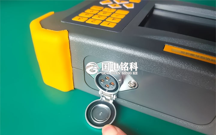 蓄電池內(nèi)阻測(cè)試儀測(cè)試線(xiàn)