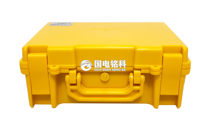 變壓器直流電阻測(cè)試儀(防爆機(jī)箱)