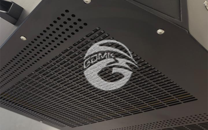 蓄電池充放電測(cè)試儀（通風(fēng)槽）