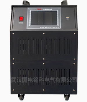 武漢國電銘科電氣有限公司蓄電池充電機(jī)