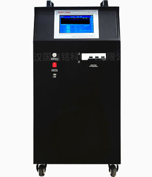 武漢國電銘科電氣有限公司蓄電池充放電測試儀