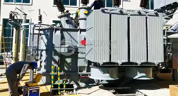 四級(jí)承試設(shè)備