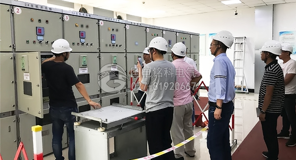 五級(jí)承試設(shè)備