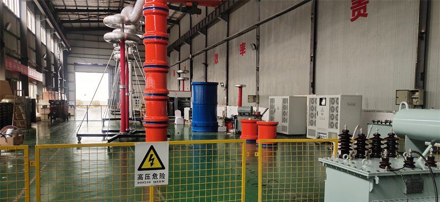 2160kVA/270kV變頻式串聯(lián)諧振試驗(yàn)裝置 2160kVA/270kV變頻式串聯(lián)諧振試驗(yàn)裝置