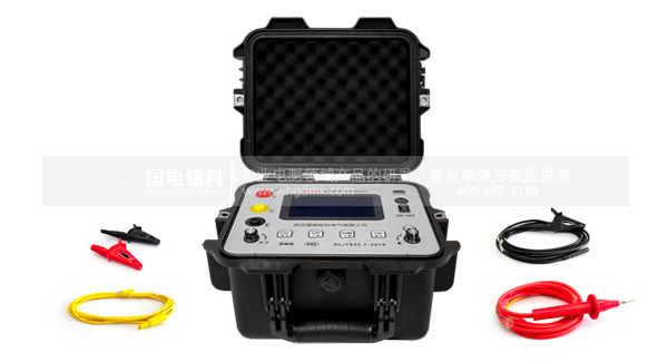10KV絕緣電阻測試儀