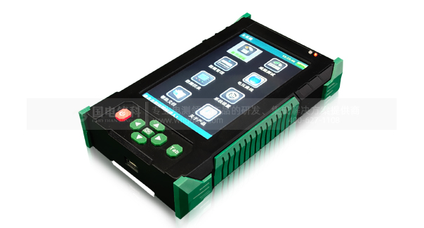  蓄電池內(nèi)阻測試儀