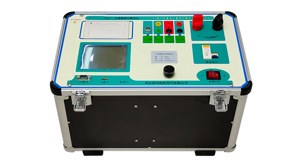 互感器綜合測試儀