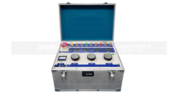 三相熱繼電器校驗儀測試儀