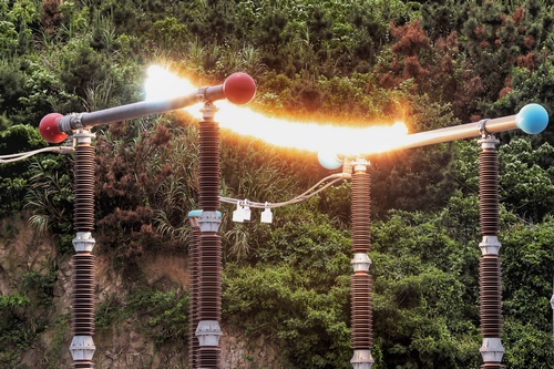 200千伏高壓直流斷路器短路試驗(yàn)取得成