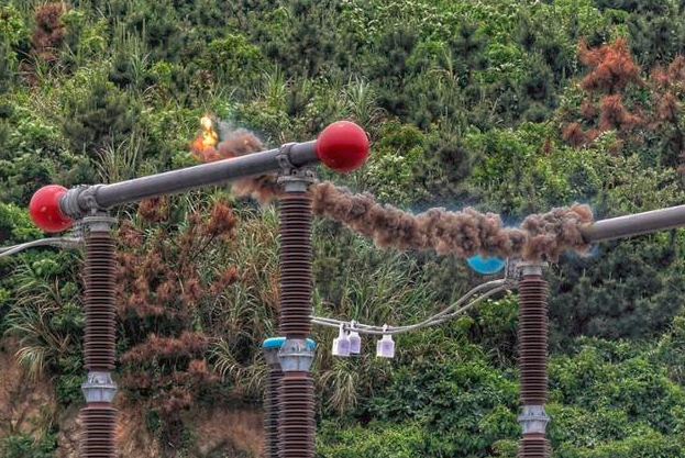 200千伏高壓直流斷路器短路試驗(yàn)取得成