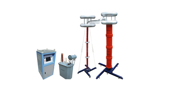 無局放變頻串聯(lián)諧振耐壓裝置