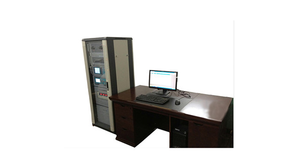 全自動互感器檢定校驗臺