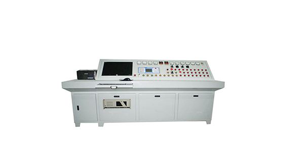 10KV變壓器綜合性能試驗臺