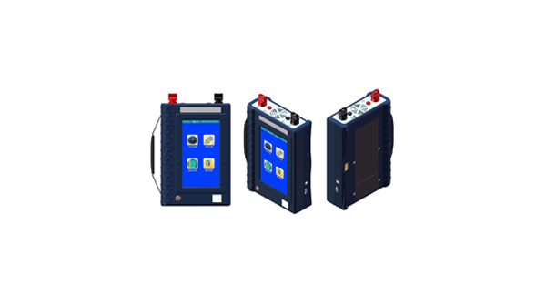 手持式回路電阻測試儀