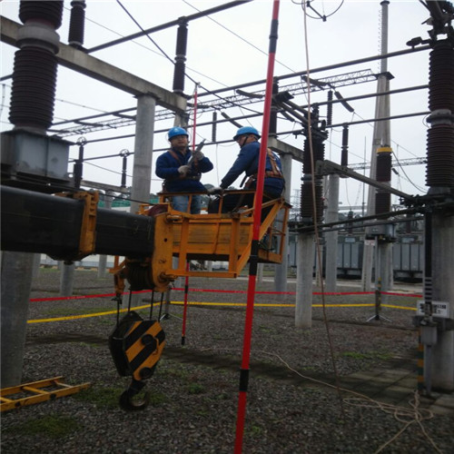 三相繼電保護(hù)測(cè)試儀使用技巧