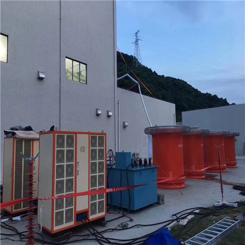 三相繼電保護(hù)測(cè)試儀使用技巧