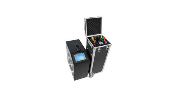 直流系統(tǒng)綜合特性測試儀