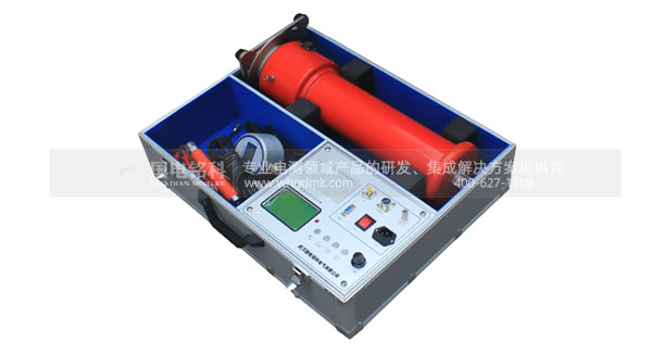 直流高壓發(fā)生器