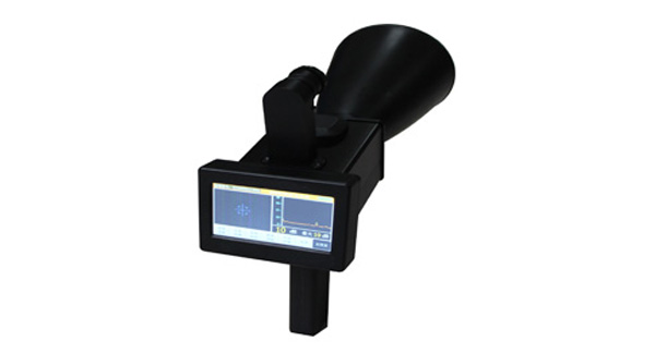 超聲波局部放電巡檢儀