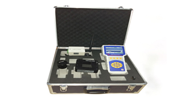 高頻局部放電巡檢儀的產(chǎn)品介紹