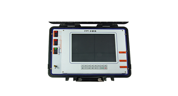互感器CTPT分析儀是一款非常專業(yè)的設(shè)備