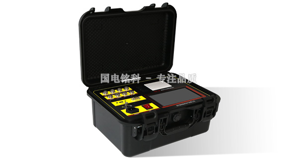 高壓開關斷路器機械特性測試儀