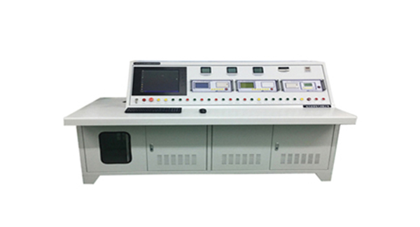 5000kva變壓器綜合性能試驗(yàn)控制臺(tái)