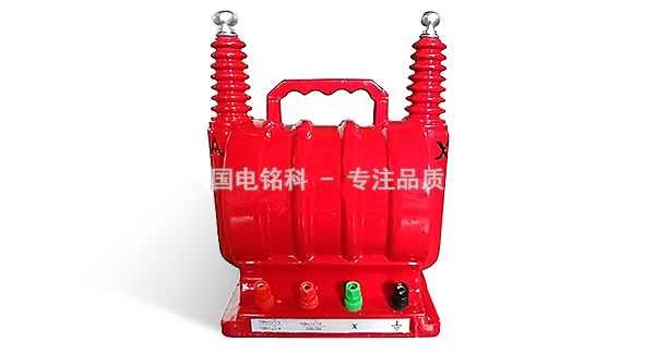 標準精密電壓互感器-可定制