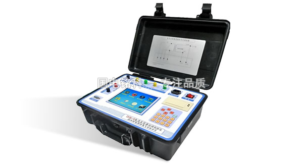 電流互感器現(xiàn)場校驗儀