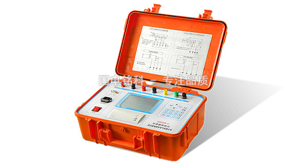 智能互感器現(xiàn)場校驗儀
