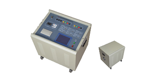 異頻線路參數測試儀的使用方法介紹