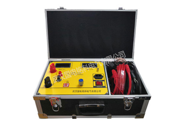 回路電阻測試儀