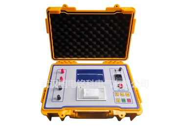 直流電阻測試儀