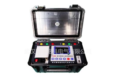 變壓器變比組別測試儀