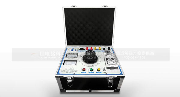 試驗變壓器控制箱