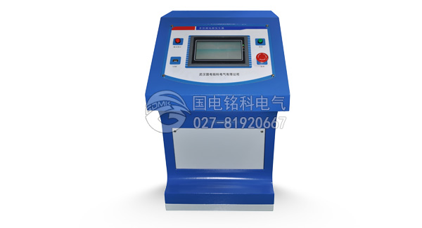 電子式多倍頻電源發(fā)生器