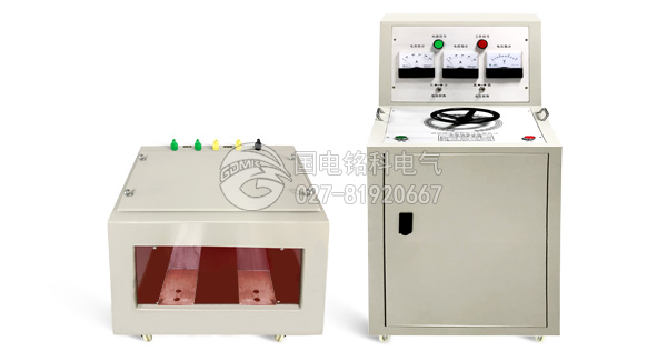 臺式大電流發(fā)生器