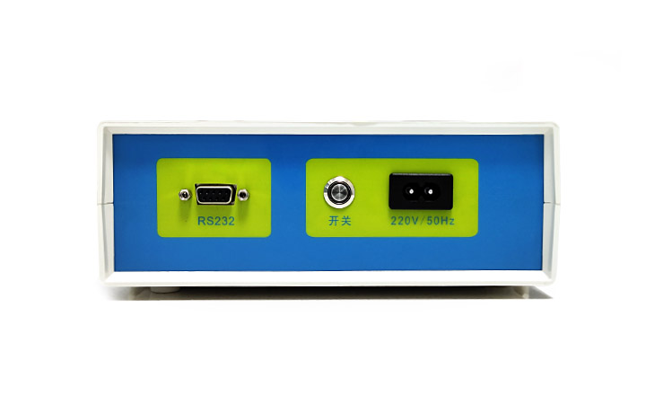 毫秒計(jì)主機(jī)