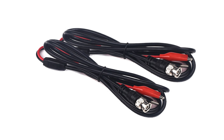 毫秒計(jì)電測(cè)試線