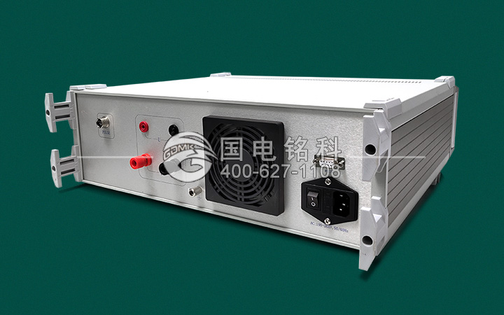 三相交直流源（主機(jī)）