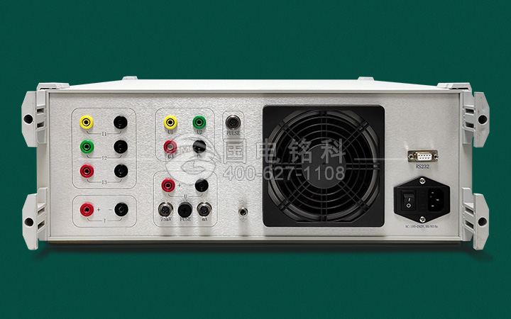 三相交直流源（主機）