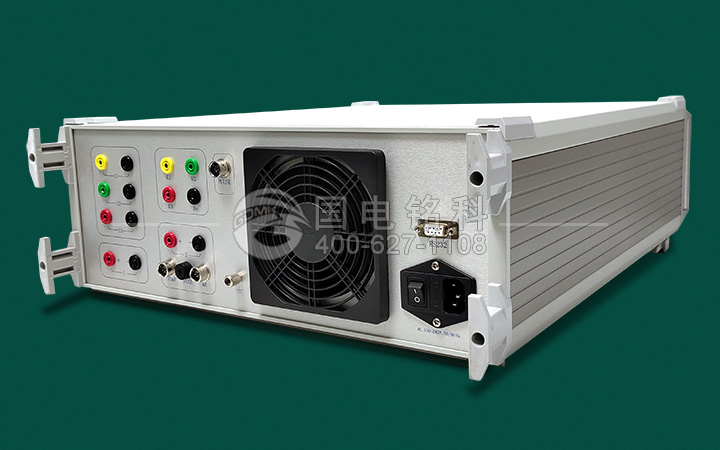 三相交直流源（主機）