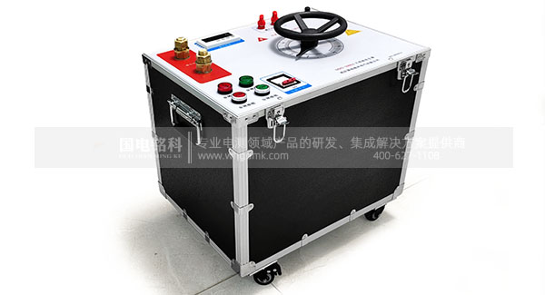 便攜式大電流發(fā)生器