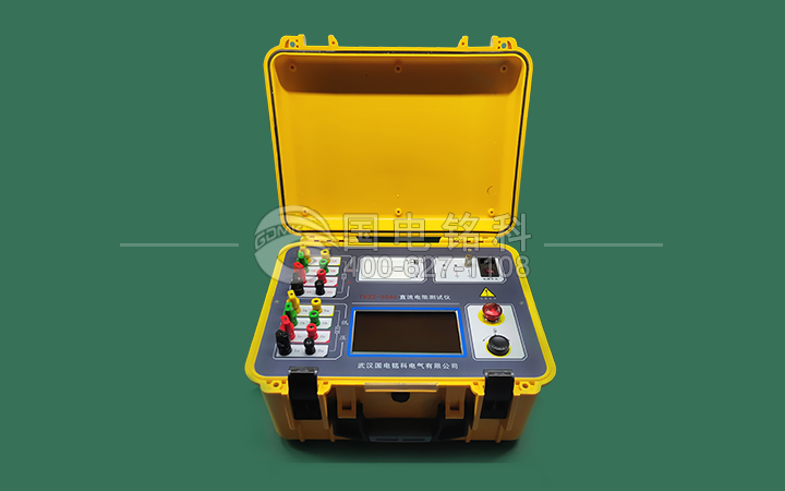 多通道直流電阻測(cè)試儀（主機(jī)）